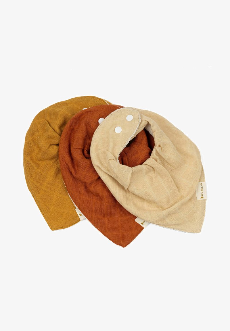 Fabelab Raketa Fabelab 3-PACK - Seilinukas - multi colours/ruda - Zalando.lt