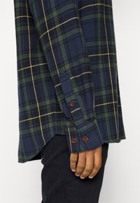 Nudie Jeans Chemise - dark blue