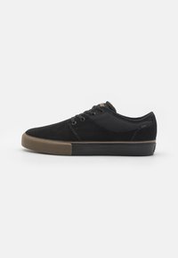 MAHALO - Tenisice - black