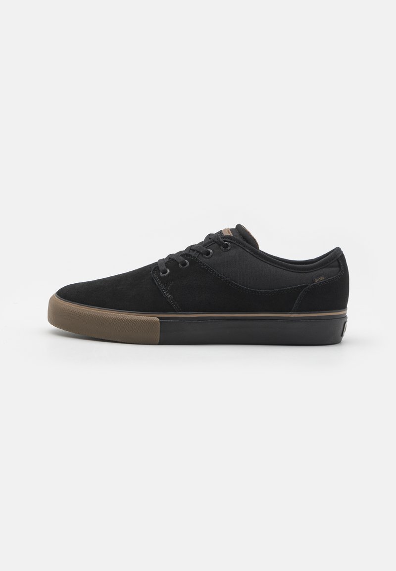 Globe MAHALO - Sneaker low - black
