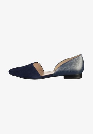 Peter Kaiser, Ballerines - blue