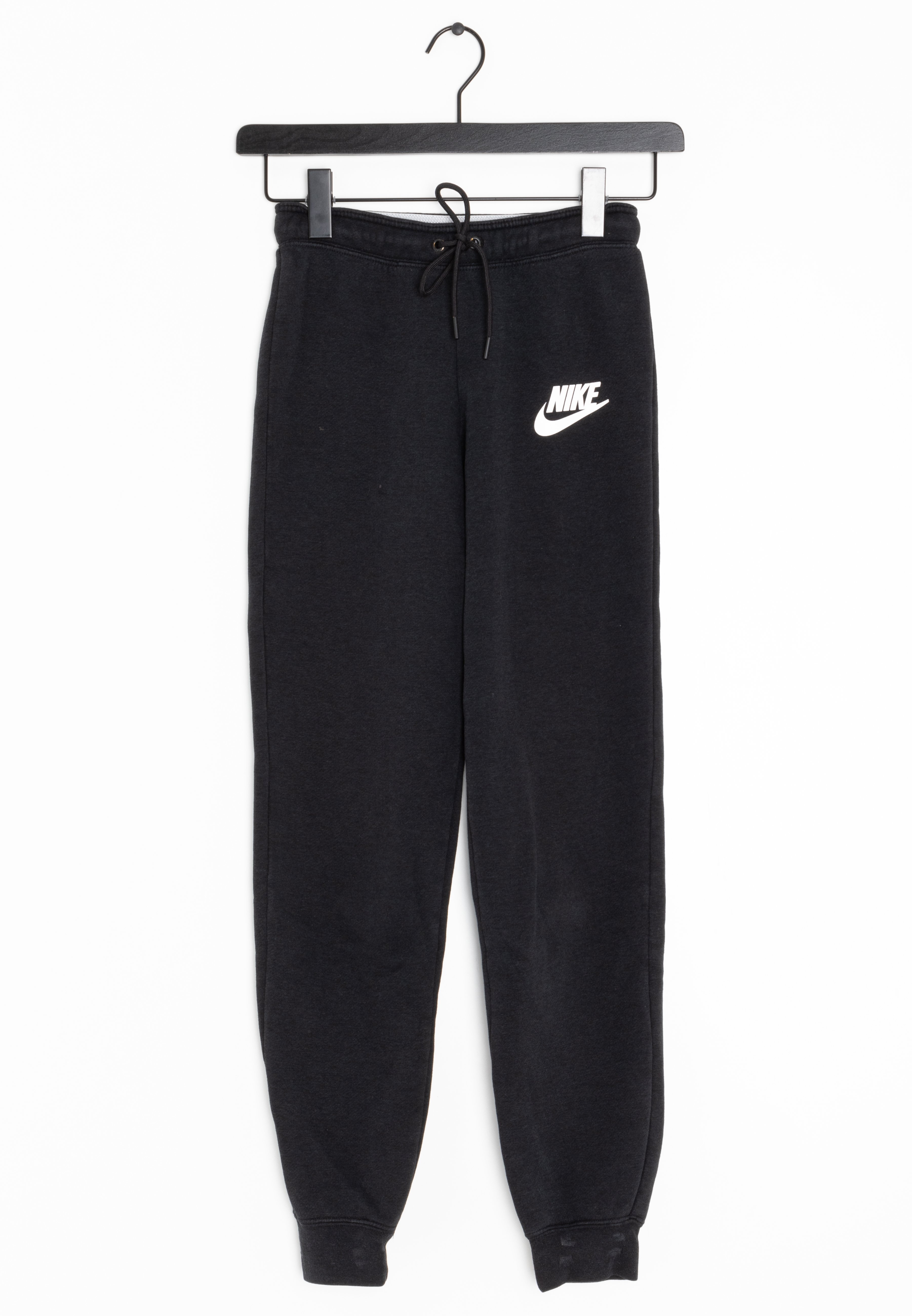 Nike Sportswear Pantaloni sportivi - black/nero - Zalando.it