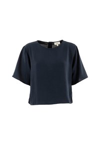 Grace & Mila Blouse - bleu