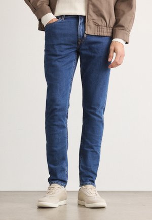 Jeans Tapered Fit - pacifico