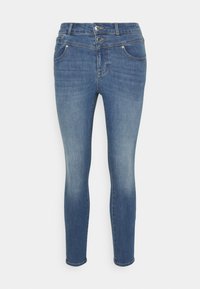 Non sélectionné, medium blue denim