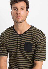 bonprix SET - Pyjama - black