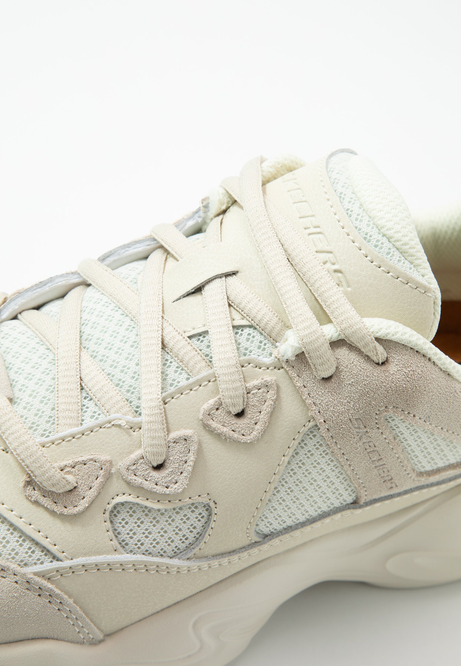 Skechers Sport STAMINA AIRY Joggesko offwhite Zalando.no Skechers Sport STAMINA Joggesko offwhite Zalando.no