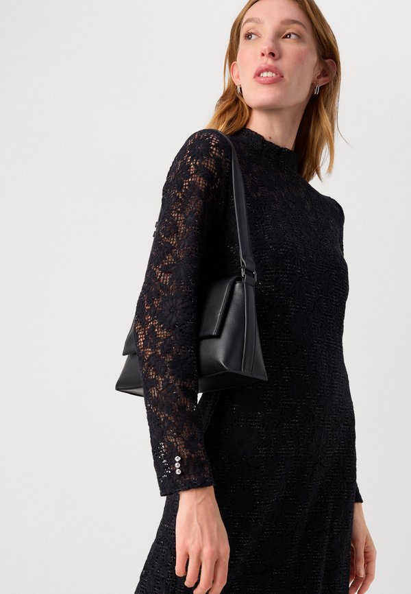 REIGNE - Cocktail dress / Party dress - noir3