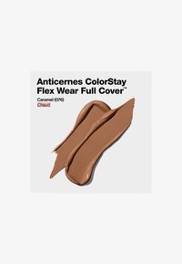 Revlon CONCEALER COLORSTAY FLEX WEAR FULL COVER™ - Concealer - n°076 caramel