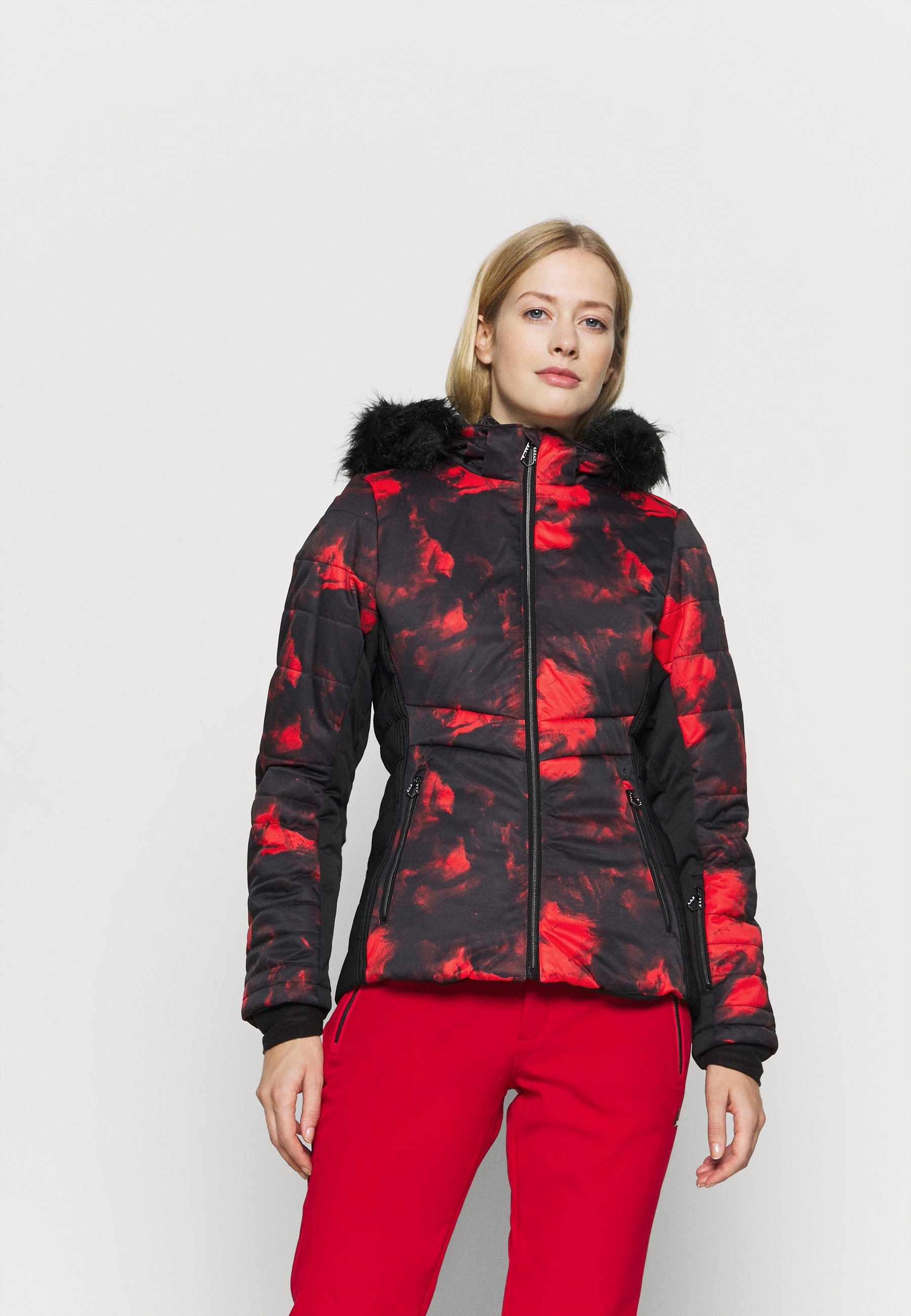 dare2b regression jacket