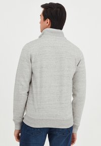 Blend BHLENNER - Sweatjakke - stone mix