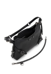 ALDO FARALAELIAX - Rokassoma - open black