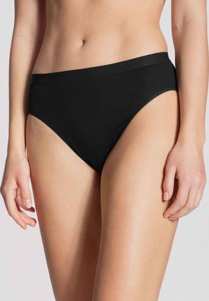 Calida LIGHT - Briefs - black