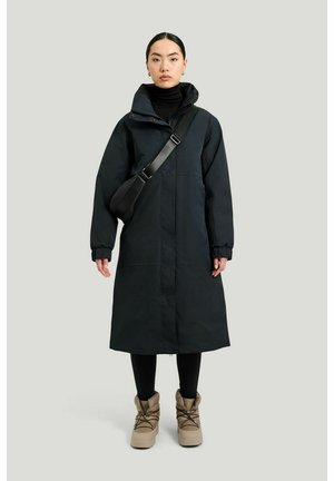 LANE INSULATED - Talvitakki - black