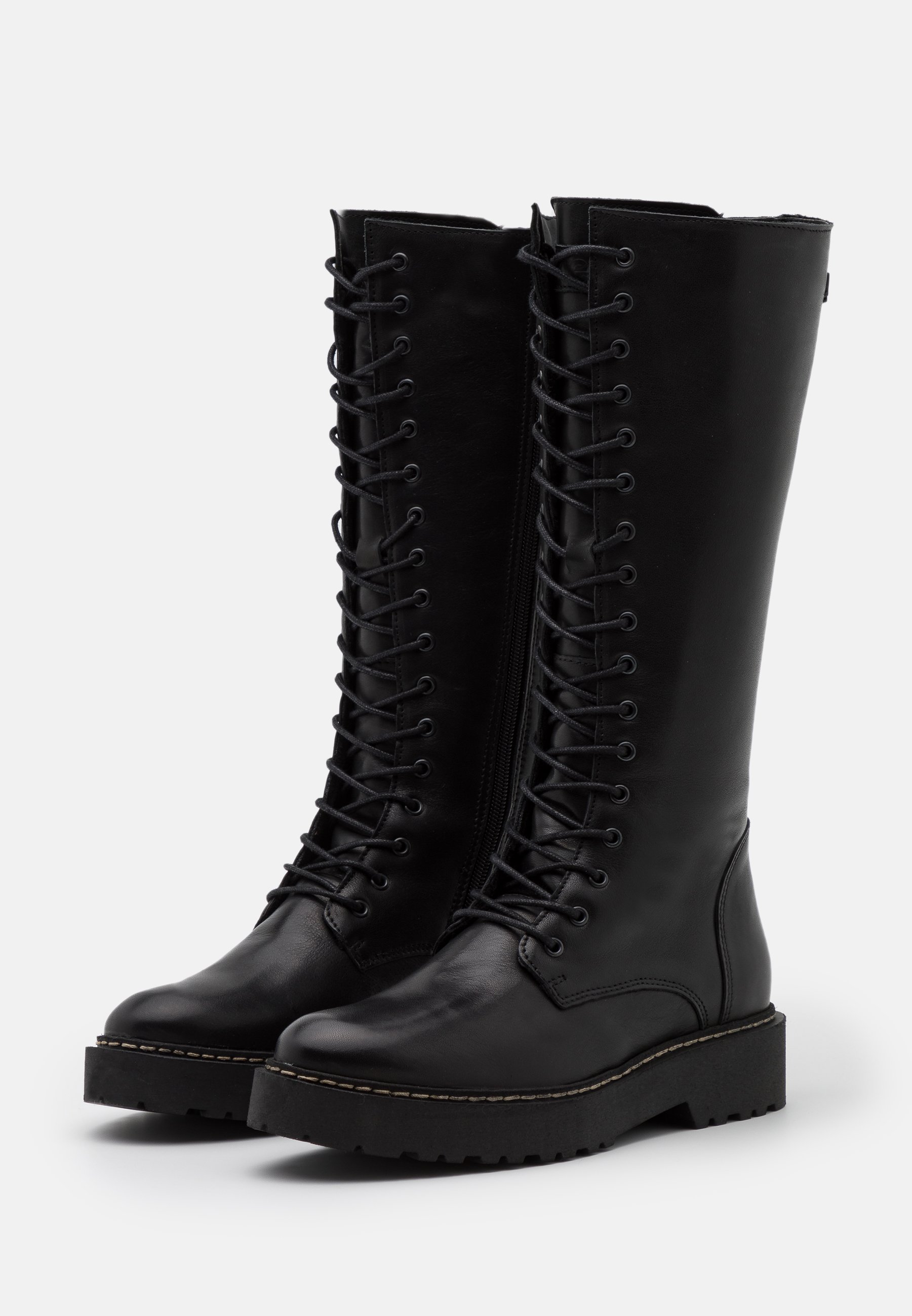 Women GINTEL - Platform boots Women GINTEL - Platform boots