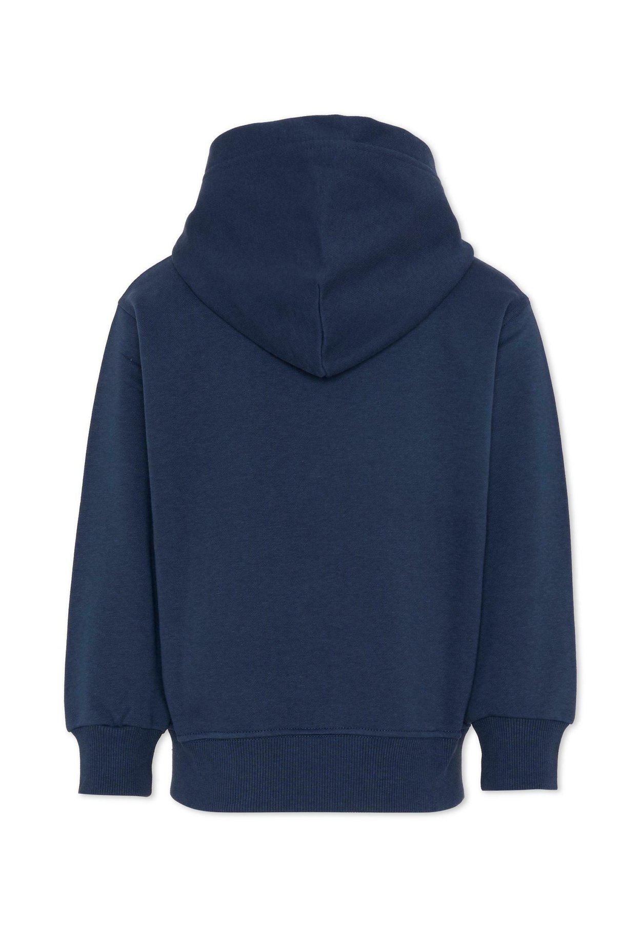 Diesel Sudadera con Cremallera - Azul — vista 2
