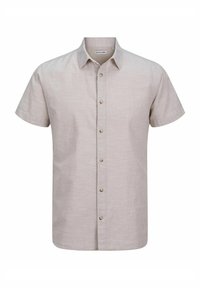 COMFORT FIT - Skjorta - crockery