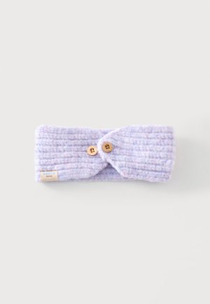 Barts, ROSELINDE HEADBAND UNISEX - Cache-oreilles - lilac