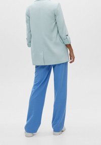 PULL&BEAR Blazer - blue