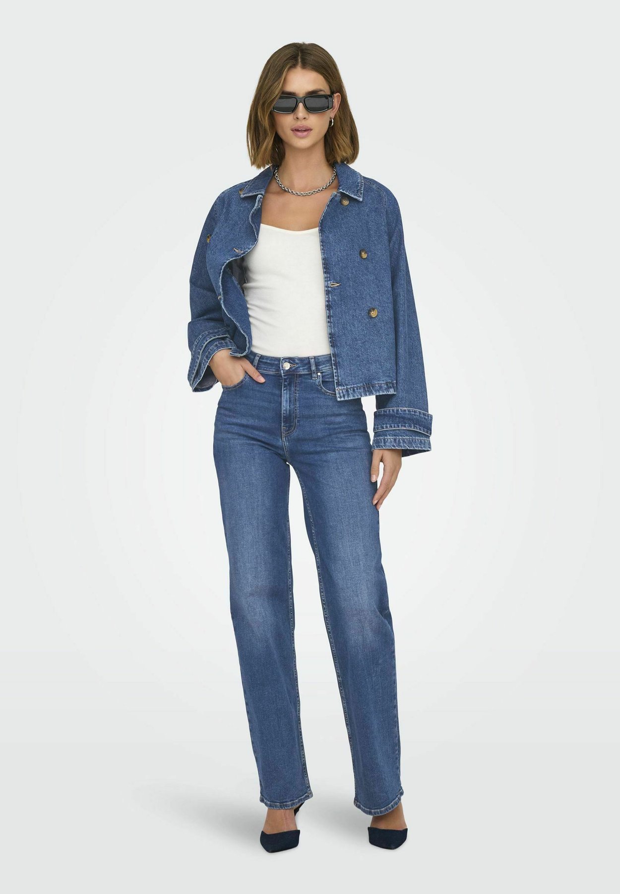 Denim ONLAPRIL Denim