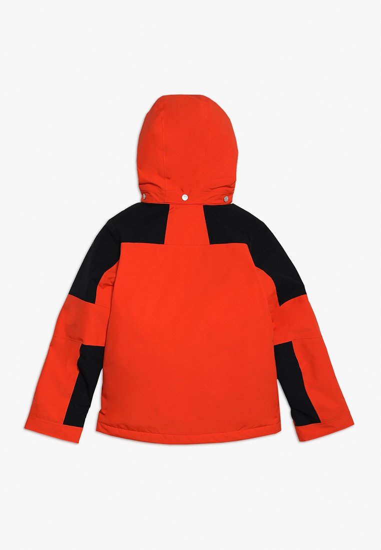 KELLET JACKET Skidjacka red clay KELLET JACKET Skidjacka red clay