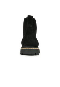 Birkenstock Stivaletti stringati - black