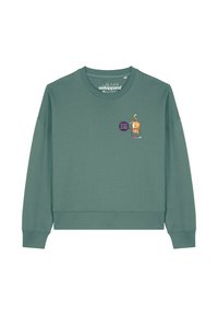 Unausgewählt, green bay