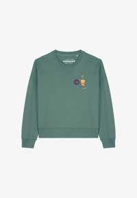 Unausgewählt, green bay