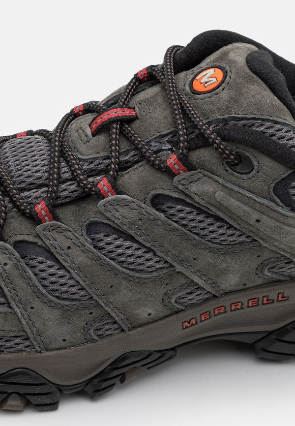 MOAB 3 GORE TEX - Hiking shoes - beluga2