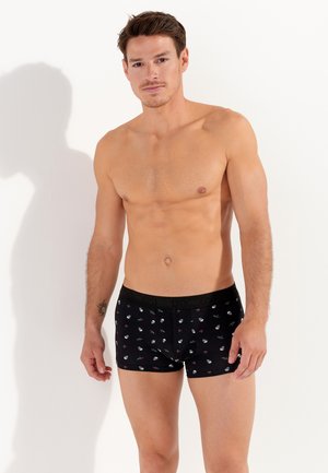 NEVADA - Bokserishortsit - black print