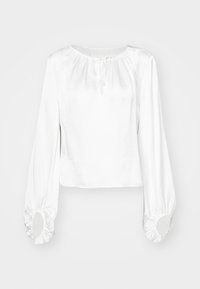 LUCILLE BLOUSE - Bluse - cream