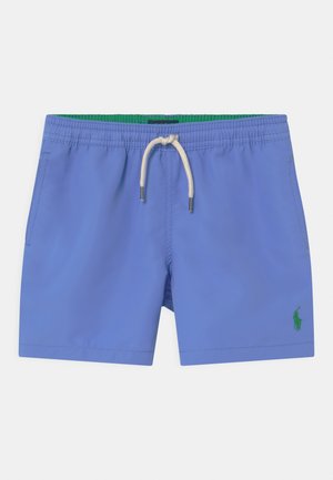 TRAVELER - Plavky - harbor island blue