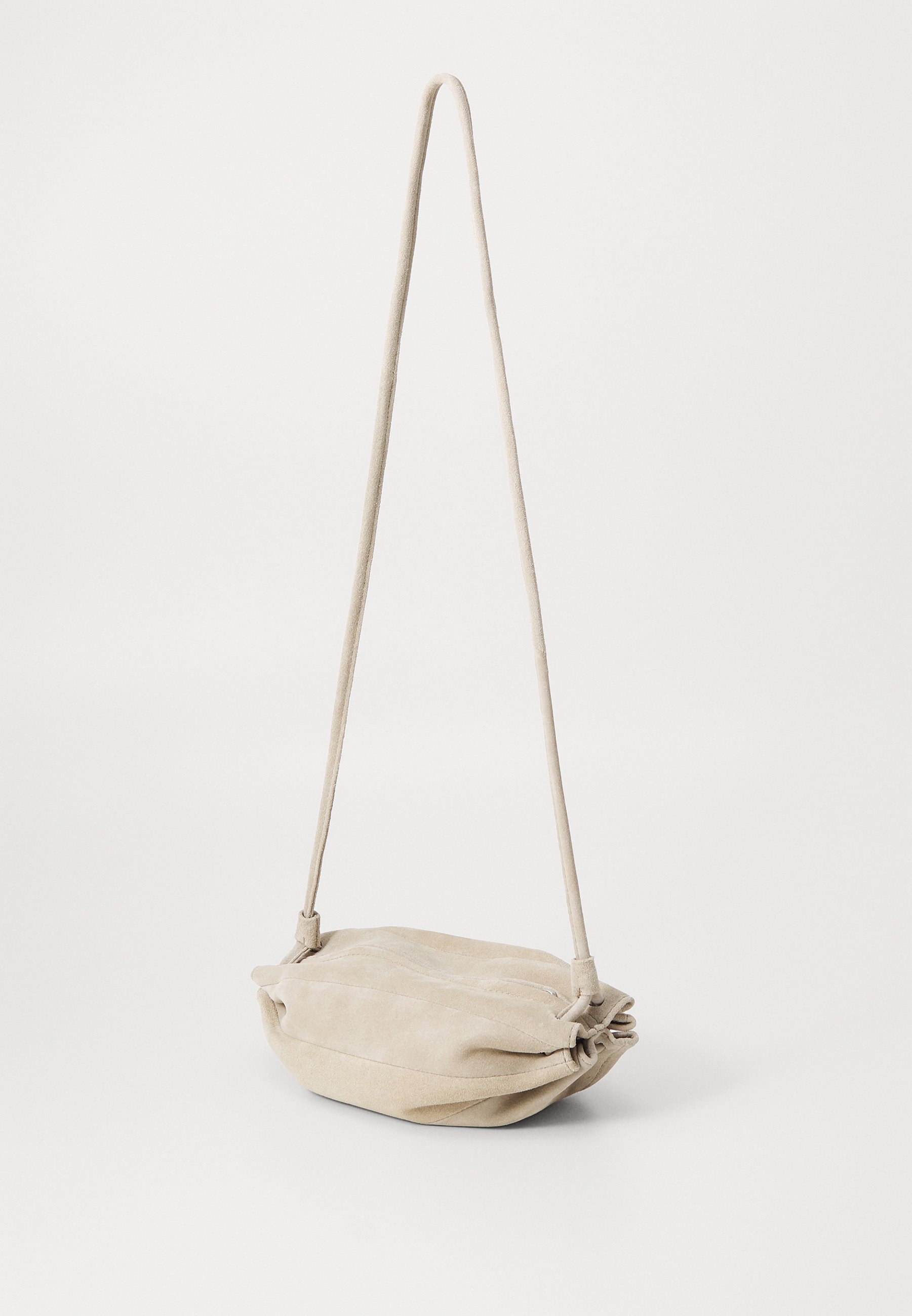 Marimekko PIKKU KARLA - Cross body bag - beige - Zalando.ie