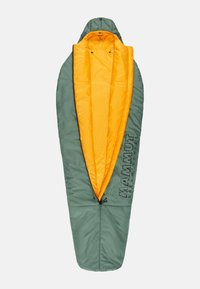 Mammut UNISEX zielony