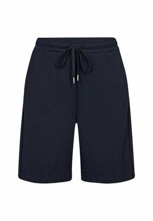 Soyaconcept SC-BANU 78 - Tracksuit bottoms - navy