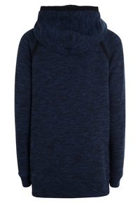 Scotch Shrunk TWISTED HOOD - Luvtröja - night melange