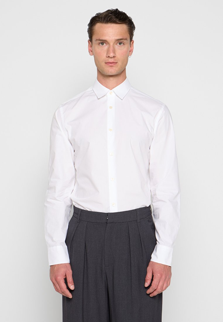 Tiger Of Sweden Overhemd wit