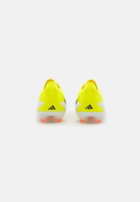 adidas Performance X CRAZYFAST ELITE LL FG - Scarpe da calcio per terreni duri - team solar yellow 2/core black/cloud white