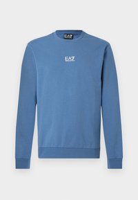 Ei valittu, blue horizon