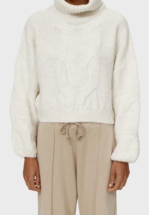 Pullover - off-white