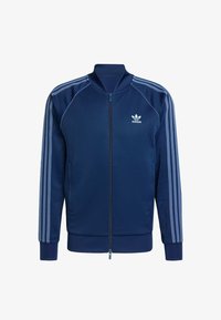 Niet geselecteerd, night indigo clear sky