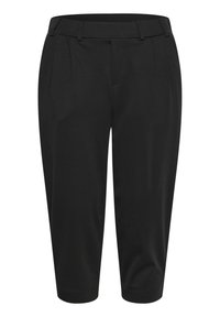 Unselected, black deep