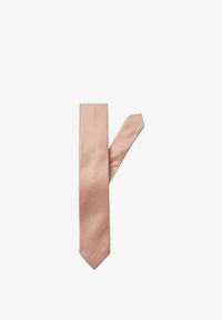 Unausgewählt, rose tan