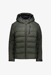 Ausgewählt, dark green