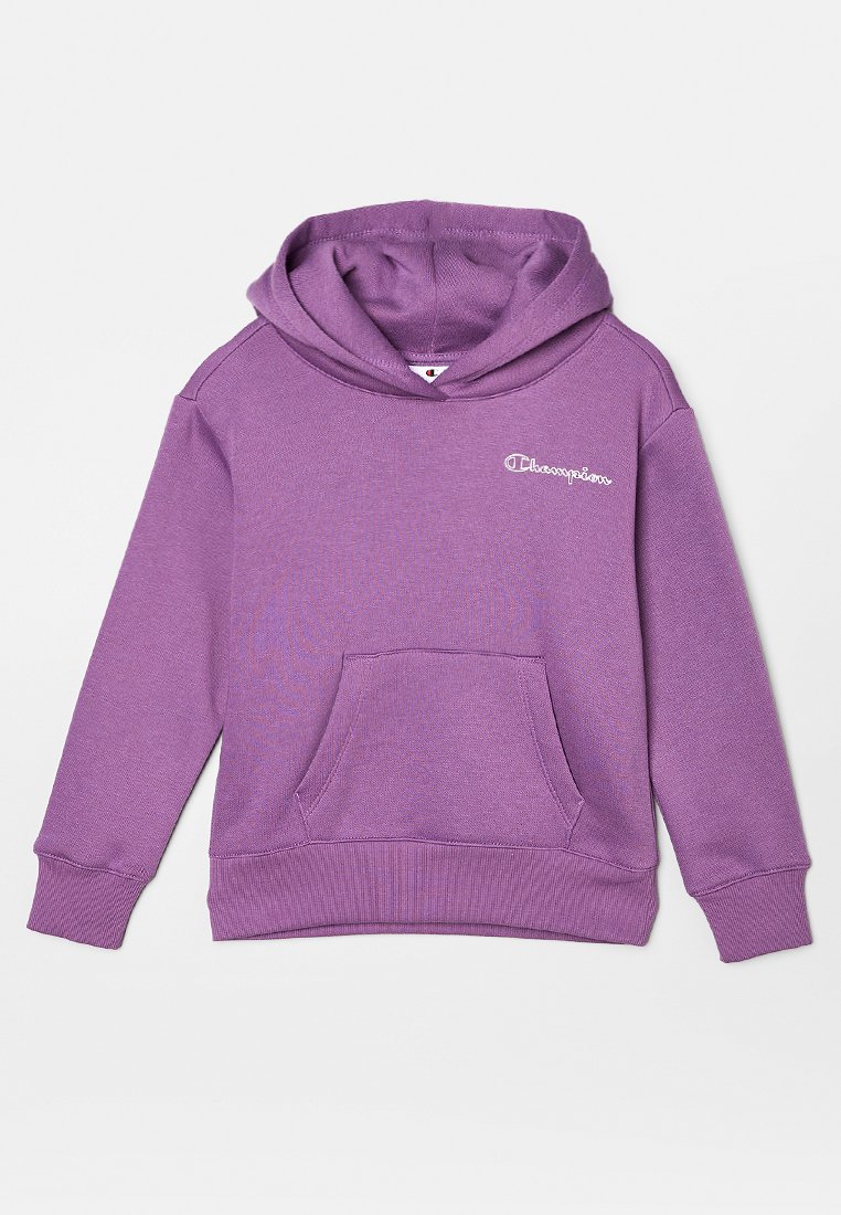 Champion Hoodie paars Champion Hoodie paars