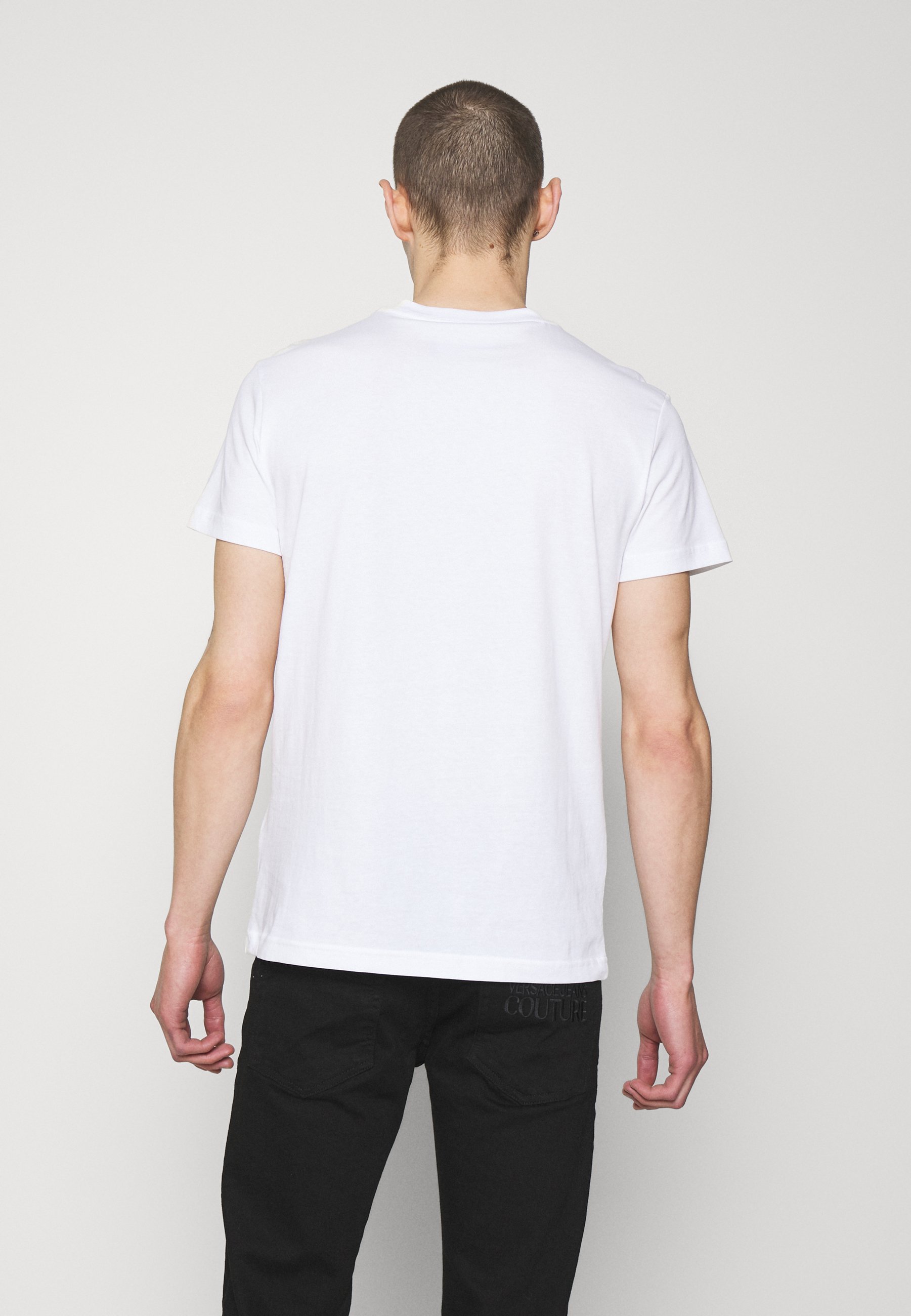 Men Print T-shirt Men Print T-shirt
