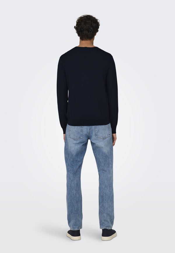 ONSWYLER LIFE CREW - Jumper3