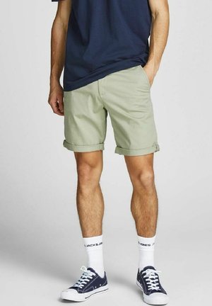 Shorts - green