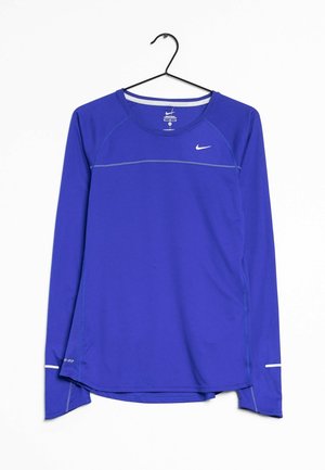 Bluzka z długim rękawem