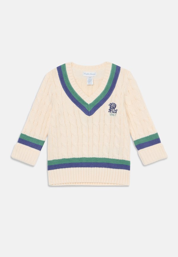 BABY SWEATER PULLOVER - Jumper